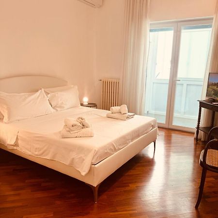 Appartement Guest Corso Italia à Bari Extérieur photo
