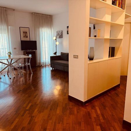 Appartement Guest Corso Italia à Bari Extérieur photo