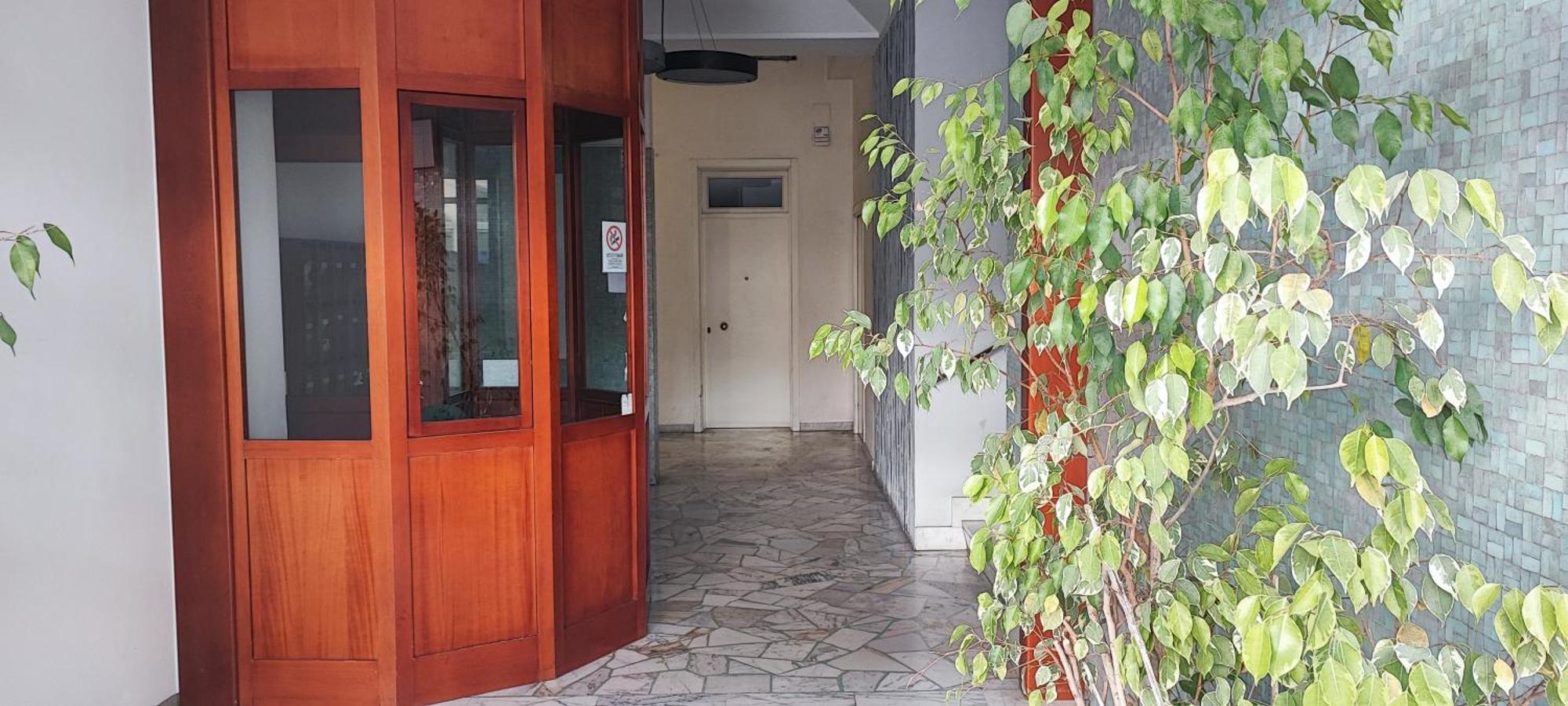 Appartement Guest Corso Italia à Bari Extérieur photo