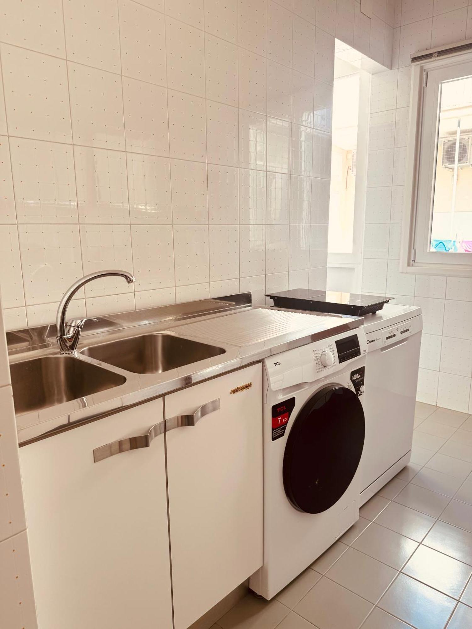Appartement Guest Corso Italia à Bari Extérieur photo