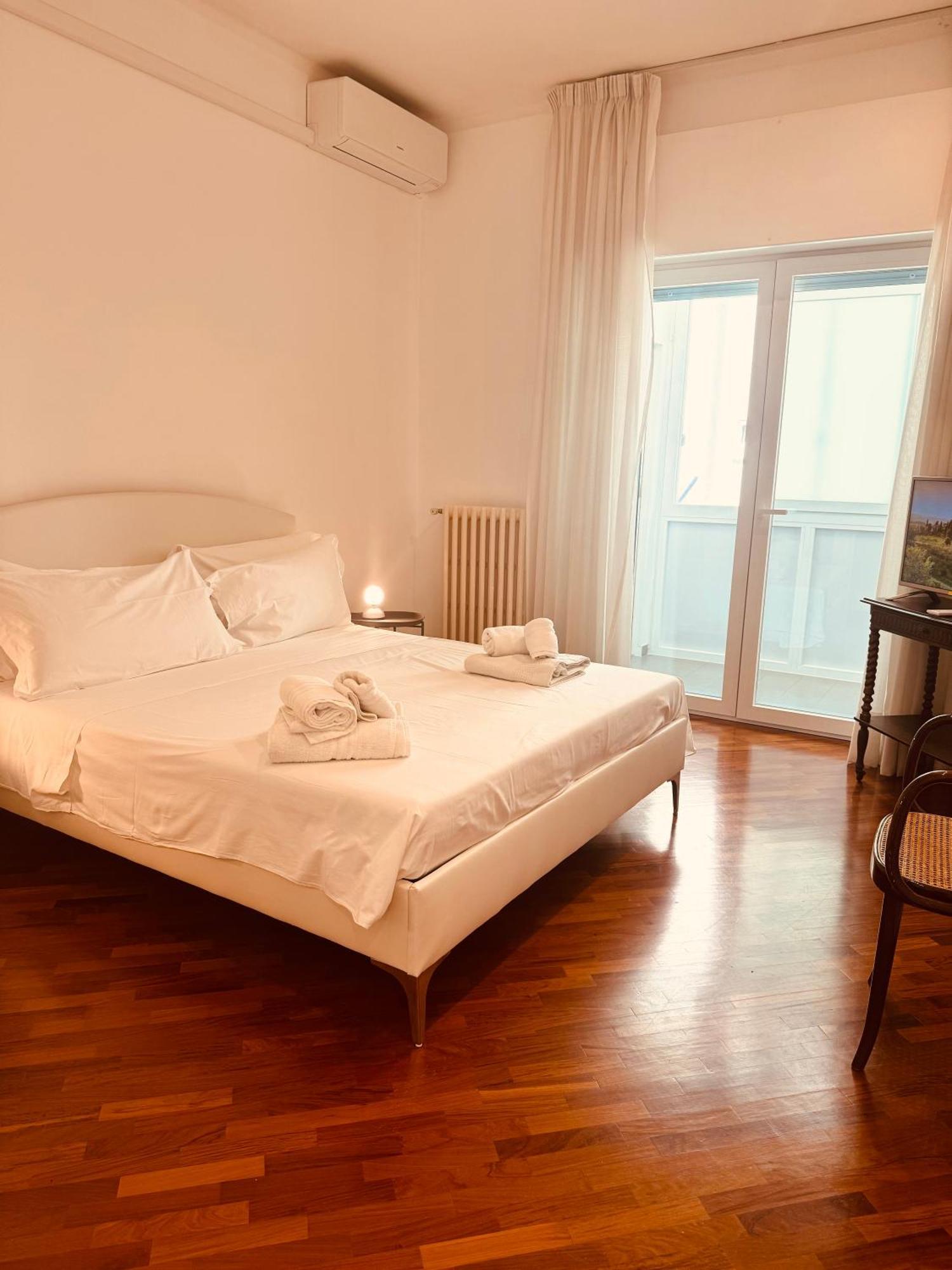 Appartement Guest Corso Italia à Bari Extérieur photo